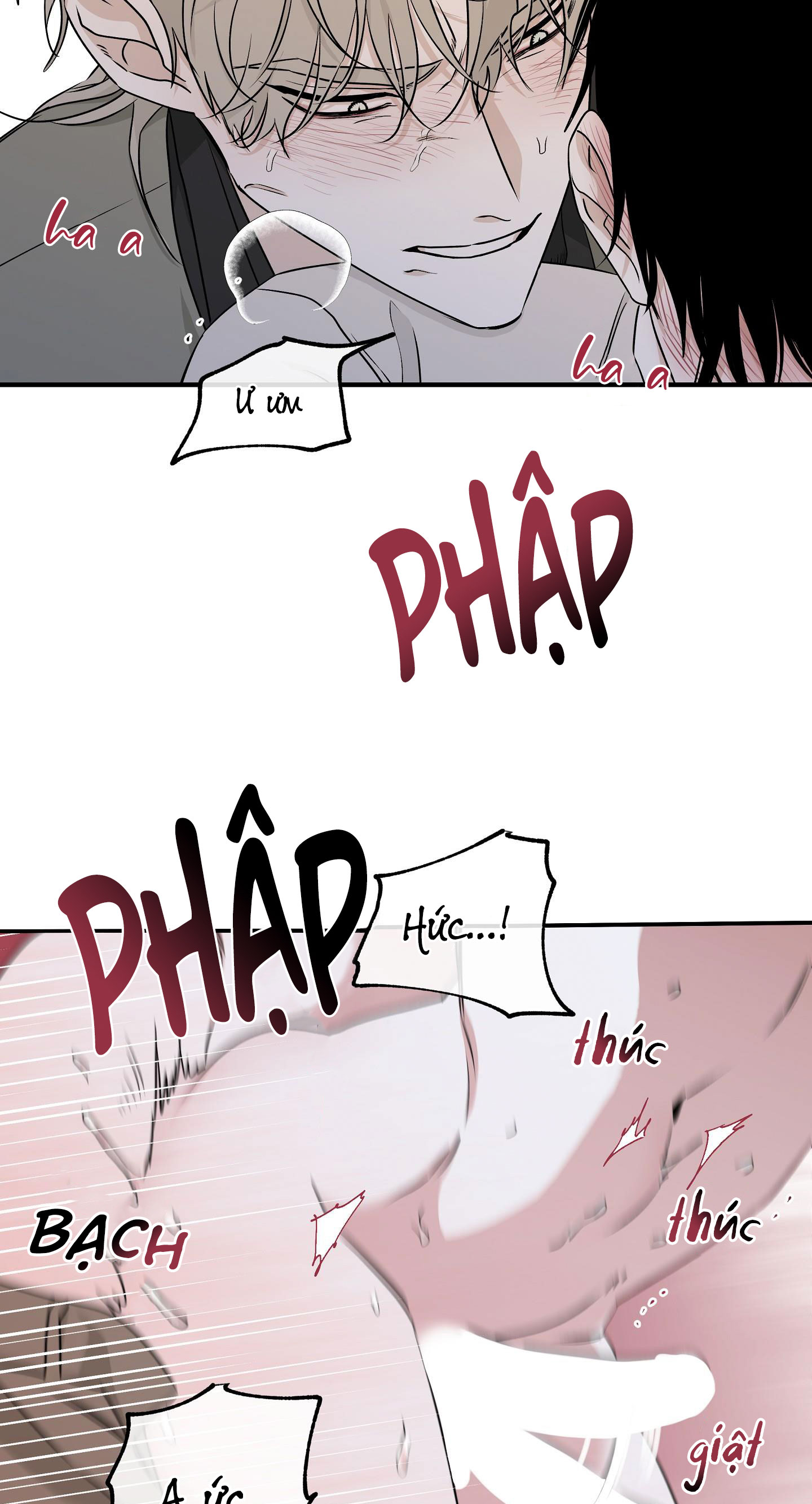 Đêm Bên Bờ Biển - Chap 47